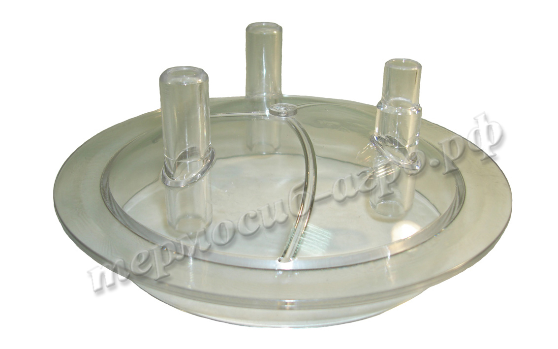 Крышка доил.ведра BAR 2 (Турция)